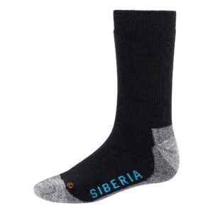 Calcetin Termico Cobre Siberia