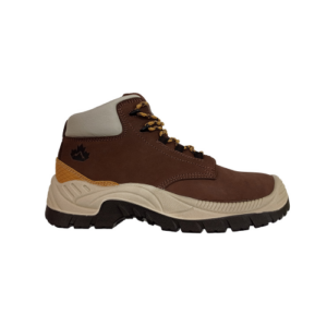 Calzado de seguridad Quebec 400