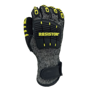Guante anticorte cut TPR Pro ISP Resistor