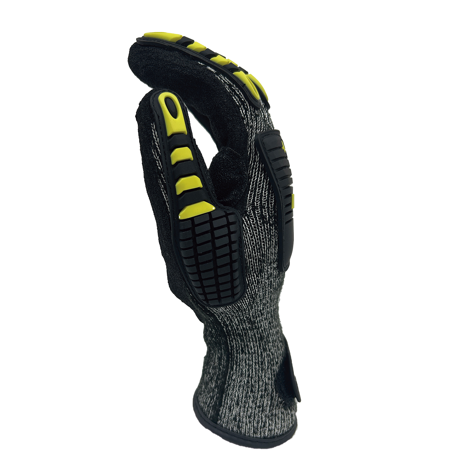 Guante anticorte cut TPR Pro ISP Resistor - Imagen 2