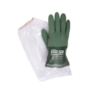 Guante Activgrip™ 567 Con Mangas Isp Towa