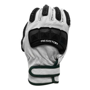 Guante Cabritilla Con Tpr Resistor