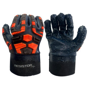 Guante Kron Anti Impacto Strong Drill Isp