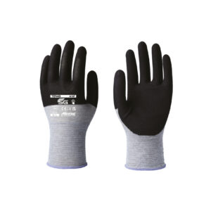 Guante Microfinish Sg A187 Touch Towa