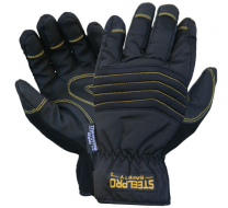 Guante Steelpro Cold Work