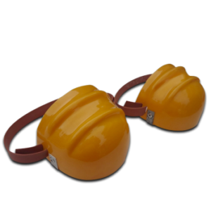 Puntera Plastica Para Calzado (Visita)