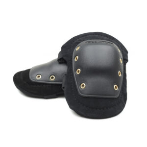 Rodillera Descarne Premium Certificada Isp Resistor