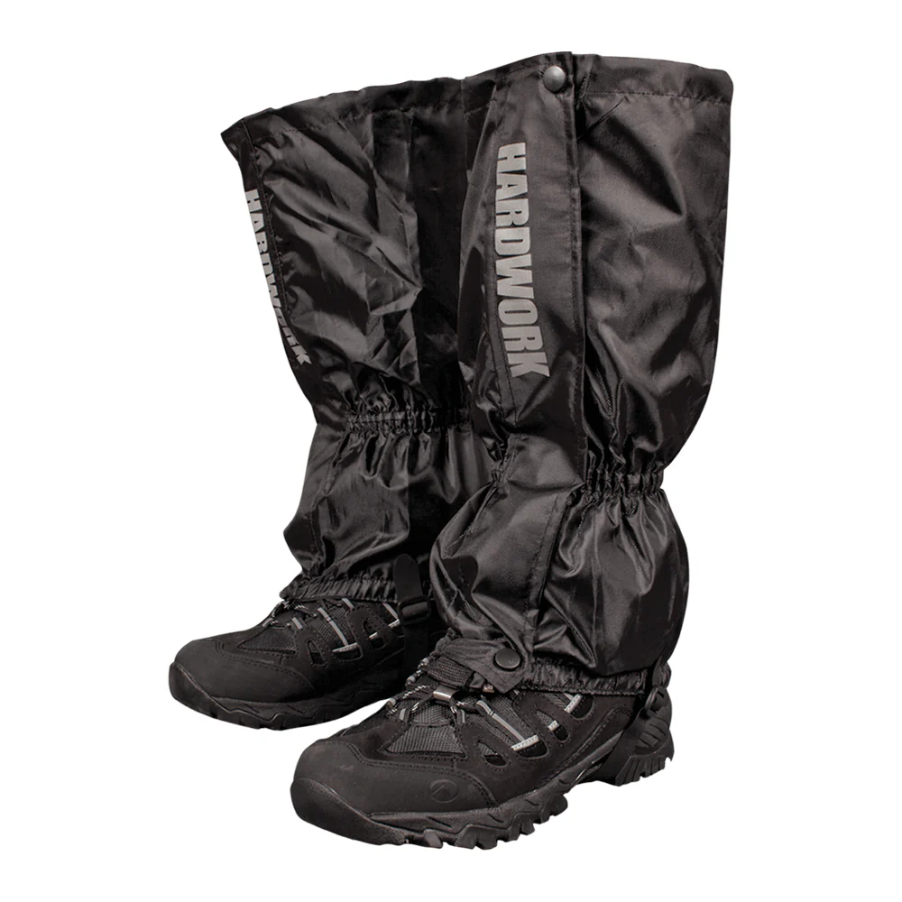 Polaina Hw Técnica Impermeable