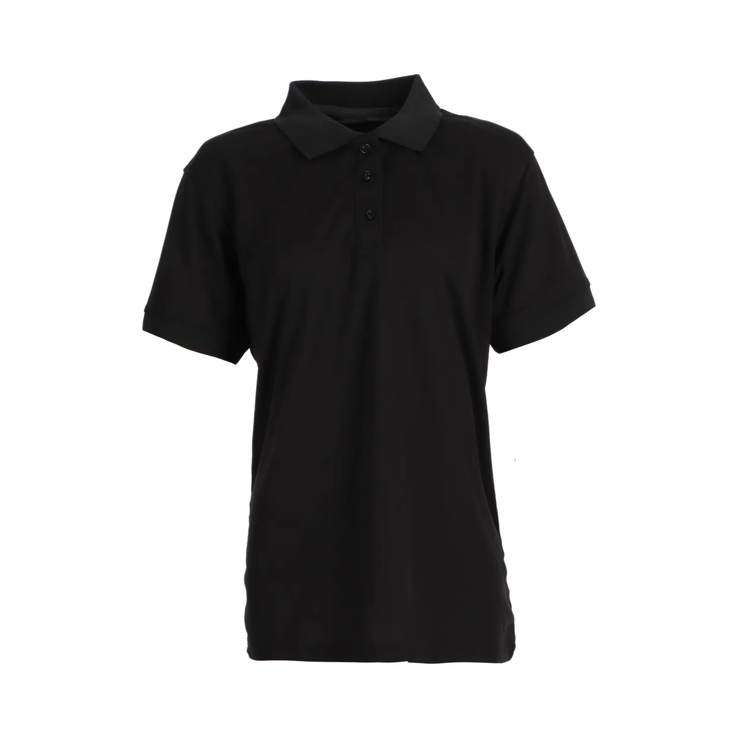 Polera Dry Fresh Mujer MC Cuello Camisero - Imagen 5