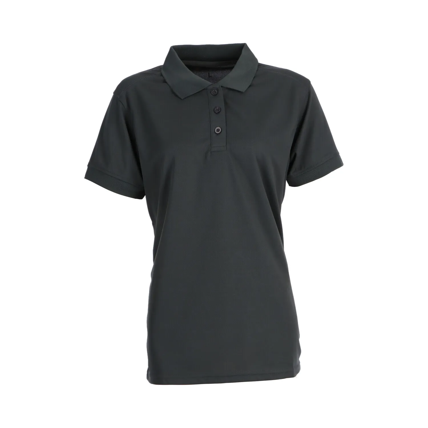 Polera Dry Fresh Mujer MC Cuello Camisero - Imagen 7