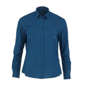 BLUSA SANTORINI NOLK