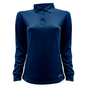 POLERA MUJER PIQUE COOLDRY KUMEN