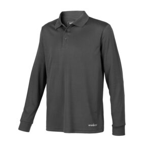 POLERA PIQUE COOLDRY MANGA LARGA KUMEN